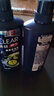清揚（CLEAR）去屑蓬松洗發(fā)水套裝  清爽控油型500gx2+100g  曬單實拍圖