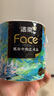 潔柔有芯卷紙藝術(shù)油畫(huà)Face4層200克*10卷衛生紙卷筒紙巾整箱開(kāi)學(xué)必備 曬單實(shí)拍圖