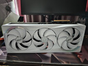技嘉（GIGABYTE）5080顯卡 超級(jí)雕ICE GeForce RTX 5080 AORUS MASTER ICE 16G DLSS4電競(jìng)AI 【注冊(cè)四年?！? 曬單實(shí)拍圖