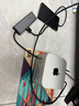 移速（MOVE SPEED）適用于Macmini M4擴展塢硬盤(pán)盒 SSD移動(dòng)硬盤(pán)外接擴容存儲 散熱底座拓展塢 40G傳輸兼容雷電4/5接口 曬單實(shí)拍圖