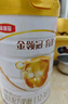 伊利金領冠育護【5倍DHA好腦力】幼兒奶粉3段(1-3歲)1200g三聯裝 曬單實拍圖