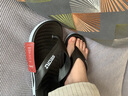 JCZS德國防臭男士人字拖鞋防滑耐磨夏季2025新款外穿室內特大碼涼耐磨 黑金色【防臭潮流舒適】 41 【建議買(mǎi)大一碼】 曬單實(shí)拍圖