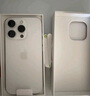 Apple/蘋果 iPhone 16 Pro Max（A3297）512GB 白色鈦金屬 支持移動(dòng)聯(lián)通電信5G 雙卡雙待手機(jī) 曬單實(shí)拍圖