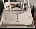 普聯(lián)（TP-LINK） 大道AX3000滿(mǎn)血WiFi6千兆無(wú)線(xiàn)路由器 5G雙頻家用穿墻 Mesh 3000M無(wú)線(xiàn)速率 信號增強 易展 XDR3010 曬單實(shí)拍圖