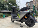 九號(hào)（Ninebot）九號(hào)電動(dòng)新品摩托車M3 95c MAX 高端鉛酸電摩【門店自提】 到門店選顏色 曬單實(shí)拍圖