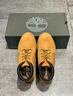 添柏嵐（Timberland）踢不爛男女同款中幫經(jīng)典黃靴防水|23399/23061 23061W/小麥色 TB0 男鞋/偏大半碼 40  男鞋內(nèi)長(zhǎng)25cm，女鞋內(nèi)長(zhǎng)26cm 曬單實(shí)拍圖