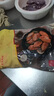 CP正大食品 奧爾良雞翅中凈重2斤 雞翅奧爾良風(fēng)味 冷凍 曬單實(shí)拍圖