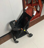 JOT TMM遛娃神器嬰兒推車輕便折疊可登機(jī)旅行口袋推車可坐可推0-6歲溜 星耀黑【送原裝餐盤+送遮陽棚】 曬單實(shí)拍圖