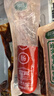 迎賓（YINGBIN）迎賓老火腿紅玫瑰腸老拐頭火腿腸傳統(tǒng)中華老字號(hào)天津特產(chǎn)原二廠 迎賓玫瑰腸*1根【500g】 曬單實(shí)拍圖