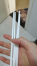 京東京造 陶瓷筷子 家用高檔景德鎮(zhèn)食品級【抗菌防霉】金枝玉葉10雙裝 曬單實拍圖