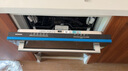 西門子（SIEMENS）黑魔鏡636ProMax15+2套 全面升級(jí)雙一級(jí)認(rèn)證超省水省電AI智能洗17套嵌入式洗碗機(jī)SJ43EB33KC 曬單實(shí)拍圖