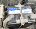 途虎瓦爾塔汽車(chē)蓄電池12V免維護鉛酸電瓶藍標  科魯茲邁騰速騰寶來(lái)捷達朗逸 標致207/301 【L2-400】6-QW-60(580)-L 曬單實(shí)拍圖