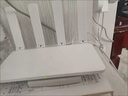皙也適用于華為路由器千兆WiFi盒充電器AX6/AX3/BE3 Pro電源適配器5G無線雙核路由huawei電源12V2A 白色12V1A接口5.5/AX3線1.5米 曬單實(shí)拍圖