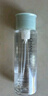 自然堂輕柔速凈卸妝水200mL 深層清潔水感卸妝溫和不傷膚 七夕 曬單實(shí)拍圖