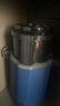 摩飛電器原汁機榨汁機渣汁分離 大口徑免切家用多功能鮮榨炸果汁機大容量全自動(dòng)壓榨水果蔬菜榨汁杯MR9902 輕奢藍 曬單實(shí)拍圖