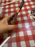 PITAKA適用蘋果iPhone17ProMax手機殼相機按鍵全包磁吸凱夫拉芳綸碳纖維紋裸機手感編織高級感保護套日落 曬單實拍圖