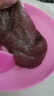 健美創(chuàng)研（M'AYCREATE）海藻面膜純小顆粒天然補(bǔ)水保濕美容院專用免洗細(xì)毛孔睡眠面膜男女 曬單實(shí)拍圖