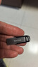 閃迪（SanDisk）256GB U盤(pán) CZ73 安全加密 數據恢復 學(xué)習電腦辦公投標 小巧便攜 車(chē)載 大容量金屬優(yōu)盤(pán) 曬單實(shí)拍圖