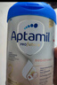 愛他美（Aptamil）德國白金版HMO 嬰兒配方奶粉1段 (0-6個月) 800g 德愛白金 曬單實拍圖