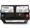 瓦爾塔（VARTA）汽車(chē)電瓶蓄電池啟停電瓶系列AGM H7 80AH君越科魯茲寶馬x1奔馳C系 AGM H7凱迪拉克xts xt5/君越等 曬單實(shí)拍圖