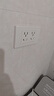 德力西（DELIXI）開關(guān)插座面板 CD601系列 118型二位五孔10孔插座面板 雅白 曬單實(shí)拍圖