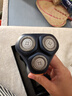飛利浦（PHILIPS）電動(dòng)剃須刀旋風(fēng)3系PRO刮胡刀 風(fēng)馳切剃6D浮動(dòng)刀頭 生日禮物送老公 送男友 國家補貼 曬單實(shí)拍圖