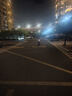 KinderKraftKK兒童自行車(chē)4-6-12歲學(xué)生單車(chē)青少年男女孩生日禮物山地車(chē)20寸紫 曬單實(shí)拍圖