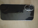 蘋(píng)果iPhone16蘋(píng)果iphone16plus手機(jī)【限時(shí)特惠】全網(wǎng)通雙卡雙待5G iphone16黑色 256G+2年店保+贈(zèng)品禮包 曬單實(shí)拍圖