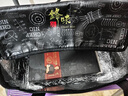 鋒味派烤腸純?nèi)庀隳c原味+黑椒+玉米各1盒火腿腸熱狗腸空炸燒烤食材1200g 曬單實(shí)拍圖