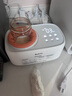 BOLOLO溫奶器搖奶器一體二合一嬰兒無水暖奶器奶瓶熱奶器自動沖奶機(jī) 【紅外PLUS款】無水暖奶/搖奶/保溫/母乳解凍 曬單實(shí)拍圖
