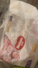 好奇小龍褲拉拉褲嬰兒尿不濕超薄透氣學步褲麒麟褲成長褲 XXL28片【小龍褲成長褲】 曬單實拍圖