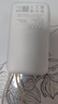 小米（MI）【3C認(rèn)證】小米自帶線充電寶20000 33W 淺咖色 適用小米/紅米/redmi/蘋果/安卓/手機(jī)可上飛機(jī)/火車 曬單實拍圖