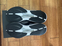 adidas adizero RC 4超輕緩震訓(xùn)練備賽競(jìng)速薄底體測(cè)跑鞋阿迪達(dá)斯 灰色/白色/黑色   43 曬單實(shí)拍圖