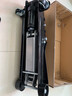 HUGO臥式液壓千斤頂油壓千斤頂汽車(chē)專(zhuān)用換胎雙泵汽修越野suv轎車(chē)3/5噸 【加厚家用款】2.5噸全能超低位 曬單實(shí)拍圖
