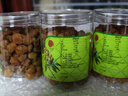 同仁堂品牌北京同仁堂桂圓干泡水龍眼干桂圓肉干龍眼肉無(wú)核肉厚泡桂圓茶 曬單實(shí)拍圖