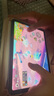 Apple/蘋果 iPad mini (A17 Pro) 8.3英寸 平板電腦(256G eSIM版/mini7/MXQ73CH/A)紫色 曬單實拍圖