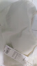 全棉時(shí)代少女文胸背心式發(fā)育期內(nèi)衣抹胸水光棉涼感 奶白 165 曬單實(shí)拍圖