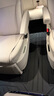 固特異（Goodyear）高邊注塑TPE汽車(chē)腳墊適用于理想i8/i6內飾配件后備箱墊腳踏車(chē)墊 理想i8 高邊注塑TPE腳墊【環(huán)保防水無(wú)異味】 曬單實(shí)拍圖
