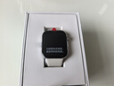華為HUAWEI WATCH FIT 4 悅動(dòng)白氟橡膠表帶 華為運(yùn)動(dòng)智能手表超輕薄大屏潮流運(yùn)動(dòng)藍(lán)牙通話睡眠監(jiān)測(cè)fit4 曬單實(shí)拍圖
