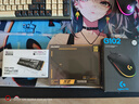 致態(tài)（ZhiTai）長(cháng)江存儲 1TB SSD固態(tài)硬盤(pán) NVMe M.2接口 TiPlus7100系列  曬單實(shí)拍圖