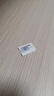 三星（SAMSUNG）1TB TF(MicroSD)存儲(chǔ)卡 EVO白卡 U3A2V30 平板游戲機(jī)內(nèi)存卡 支持4K視頻讀160MB/s 寫速120MB/s 曬單實(shí)拍圖