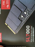 聯(lián)想（Lenovo）1TB SSD固態(tài)硬盤m.2接口(NVMe協(xié)議)PCIe4.0 x4 拯救者sl7000 40Pro讀速高達(dá)7200MB/s 曬單實(shí)拍圖