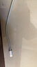 尊匠蘋果充電器正品充電線氮化鎵30W快充線PD套裝適配原裝iPhone14ProMax 16 15手機(jī)13充電頭20W數(shù)據(jù)線 【適用蘋果6-14系列】PD快充線丨單線標(biāo)準(zhǔn)2米 曬單實拍圖