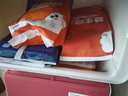 布朗尼益生呵護【醫護級】嬰兒拉拉褲試用裝學(xué)步褲 【拉拉褲】XXXL碼5片26-30斤 曬單實(shí)拍圖