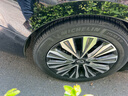 米其林（MICHELIN）汽車(chē)輪胎 215/55R17 94V 浩悅五代Primacy 5 適配邁騰帕薩特/天籟 曬單實(shí)拍圖