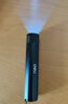 得力（deli）伍德氏燈 紫光燈鑒定果蔬貓?zhí)\玉石古玩390驗煙防偽驗鈔筆手電 曬單實拍圖