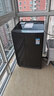 美的（Midea）波輪洗衣機全自動(dòng)家用 MB100V36DT 10公斤  直驅變頻 健康除螨 全域抗菌 一級能效 以舊換新 曬單實(shí)拍圖
