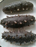 金唐大連冷凍海參凈重250g /盒（8-10只）家庭裝即食遼刺參免泡發(fā) 曬單實(shí)拍圖