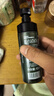 理然造型打底蓬松水頭發(fā)蓬松噴霧男士發(fā)膠定型噴霧發(fā)泥自然持久100ml 曬單實拍圖