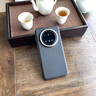 言臣適配華為mate70pro手機殼鏡頭全包防摔真皮華為mate70pro+手機殼超薄散熱優(yōu)享版輕奢mate60保護套 【曜石黑】頭層牛皮|全包防摔|裸機手感 華為Mate70 Pro/優(yōu)享版/Pro 曬單實(shí)拍圖